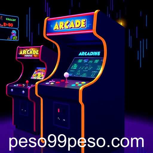 Arcade Classics