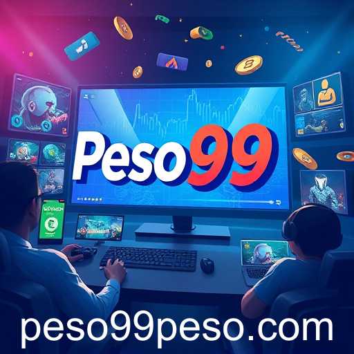 The Evolution of Peso99 in the Gaming World