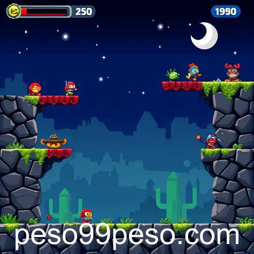 Platformer Fun