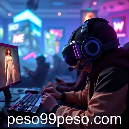 The Rise of Online Gaming in Modern Times