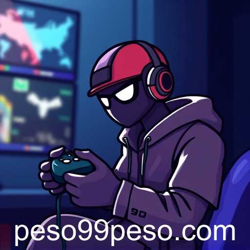 The Rise of Peso99 in Gaming