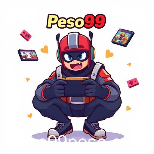 Platformer Fun