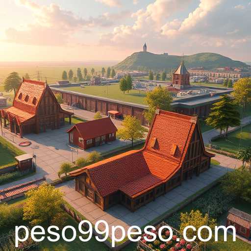 Simulation Games