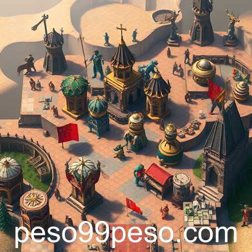 Strategy Games